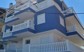 Apartments Nera Paralia-Apartment With Sea View